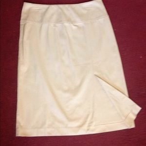 Banana Republic skirt